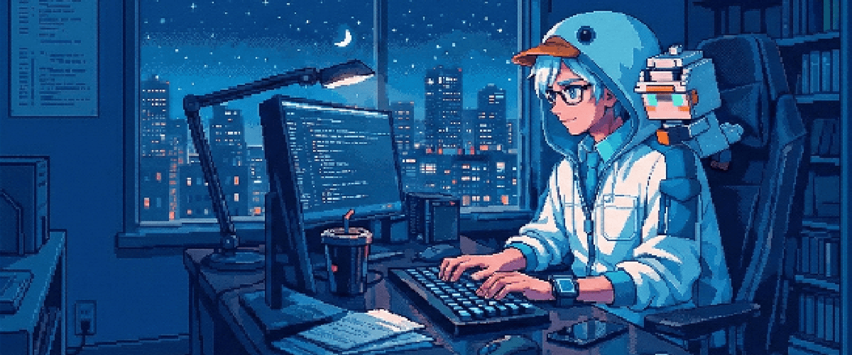 葦沢かもめ — 創作×AI